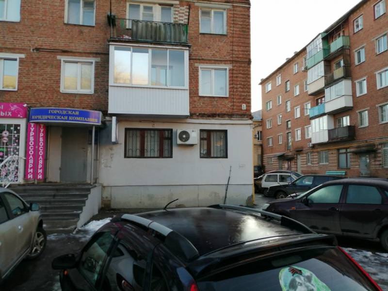 ДОКТОР ПРАВО ЮФ